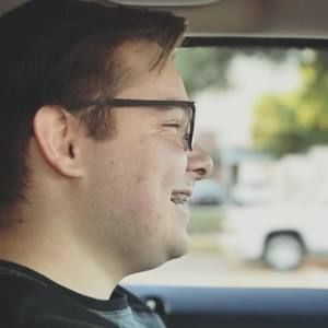 Meet your Posher, Daniel